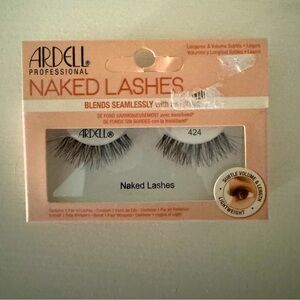 Ardell Naked Lashes NEW